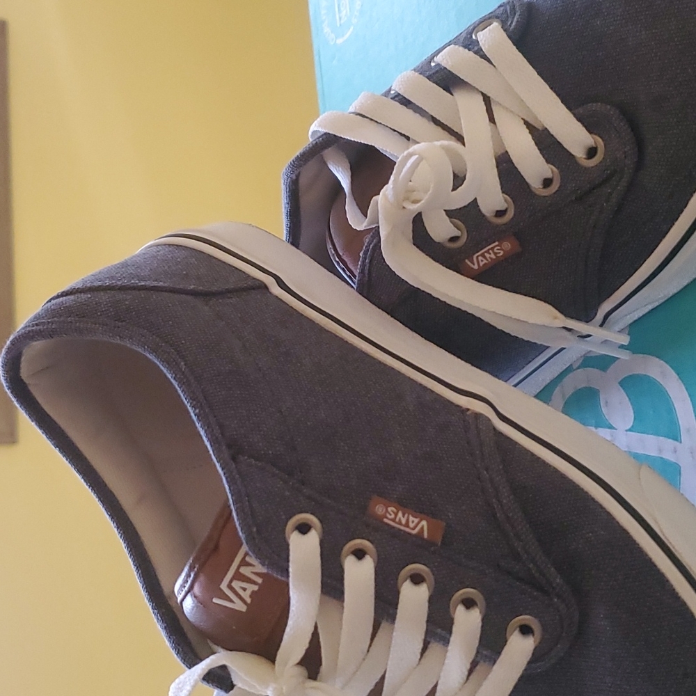 Men's size 9.5